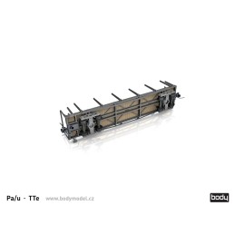 TTe - Pa/u