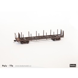 TTe - Pa/u