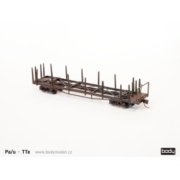 TTe - Pa/u