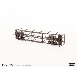 TTe - Pa/u