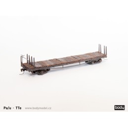 TTe - Pa/u