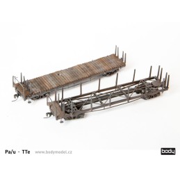 TTe - Pa/u