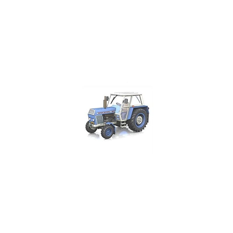 ZETOR 8011 ZETOR 8011