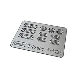 Tabulky T47