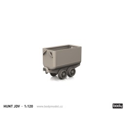 Hunt JDV 1:120