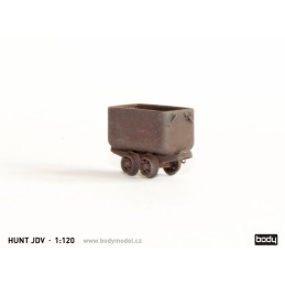 Hunt JDV 1:120