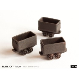 Hunt JDV 1:120