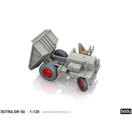 Dempr Dutra