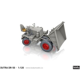 Dempr Dutra