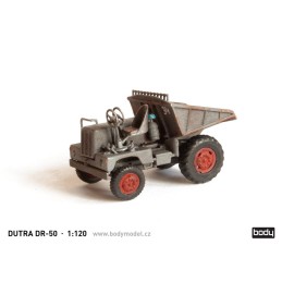 Dempr Dutra
