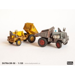 Dempr Dutra