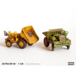 Dempr Dutra