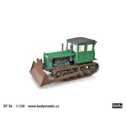 Buldozer DT 54