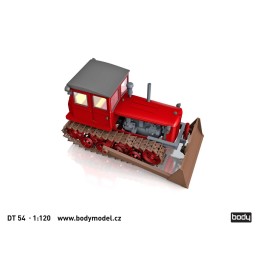 Buldozer DT 54