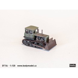 Buldozer DT 54