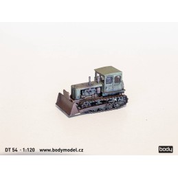Buldozer DT 54