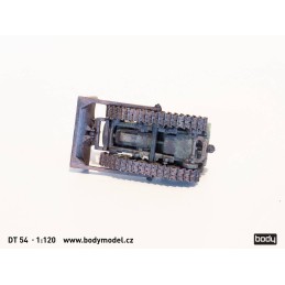 Buldozer DT 54
