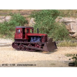 Buldozer DT 54