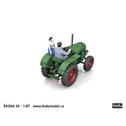 Škoda 30 H0