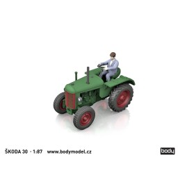 Škoda 30 H0