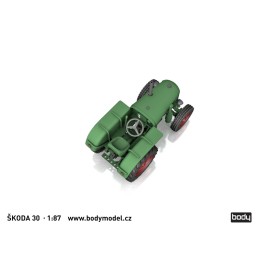 Škoda 30 H0