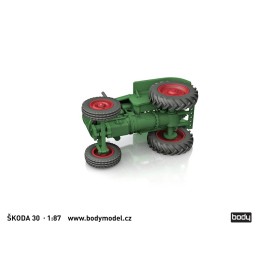 Škoda 30 H0