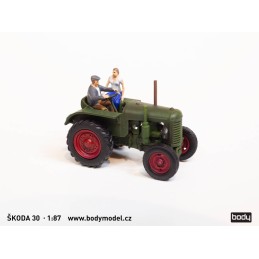 Škoda 30 H0