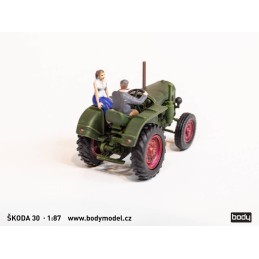 Škoda 30 H0
