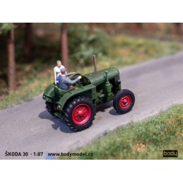 Škoda 30 H0