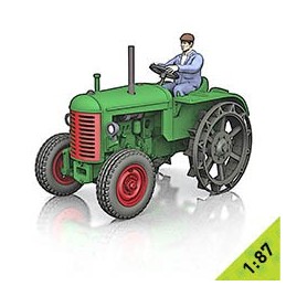 Škoda 30 H0 Orebná kola