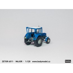 Zetor 4011 MAJOR