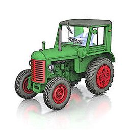 Škoda 30