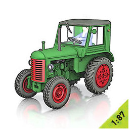 Škoda 30