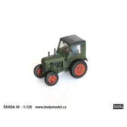 Škoda 30