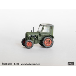 Škoda 30
