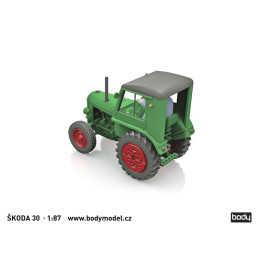 Škoda 30