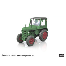 Škoda 30