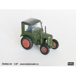 Škoda 30
