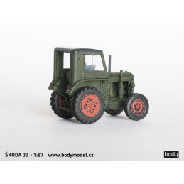 Škoda 30